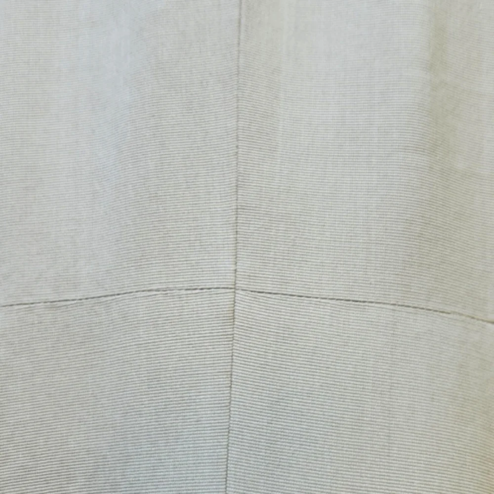 Eileen Fisher 100% silk light weight long coat PERFECT FOR FALL OR SPRING - Picture 6 of 12